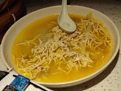 大煮干丝-东园小馆·早茶·淮扬小炒(印象汇店)