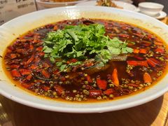 -赤宴·川菜(玉林店)