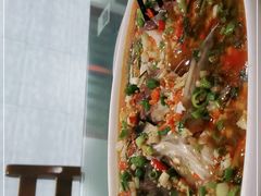 -飞虹鱼馆(春华路店)