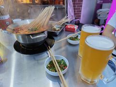 -让签签飞小郡肝串串香(春熙路形象店)