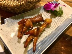 -紫滇源云南生态菜(丹凤街店)