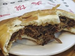 -启明腊汁肉揪面片(翠华路总店)