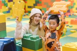 -宝燕乐园(闵行旗舰店)