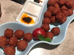 -106餐厅(山水文园店)