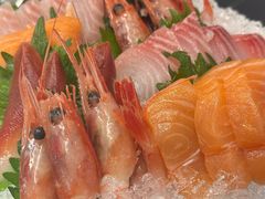 -银座苑烧肉酒场·烤活鳗(仙霞路店)
