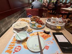 金莎海虾红米肠-点都德(汇点楼店)