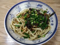 热干面-熊腊生热干面馆(宝丰店)