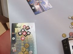 -猎人桌游吧(合生汇店)