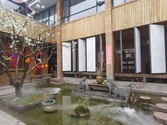 -观清澜疗愈民宿(龙泉山风景区店)