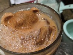 -绿茶餐厅(coco park 店)