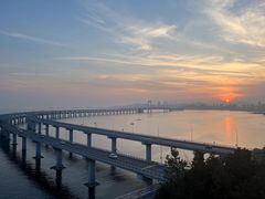 -星海湾跨海大桥