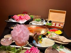 -色響火锅(恒隆广场店)
