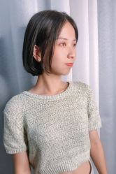 -藤野造型·专业烫染店