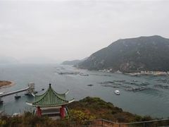 -南丫岛