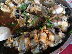 -胜海大排档·海鲜·黄鳝饭(十年老店)