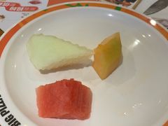 -比格比萨自助(花园路店)