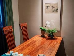 -王府茶宴(大观园总店)