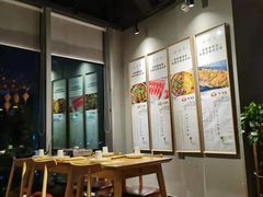 -虾满堂小龙虾烧烤(富荟广场店)