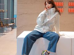 -迪桑特DESCENTE(北京三里屯BLANC店)