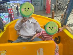 -童梦园主题乐园(天津泉汇购物广场店)