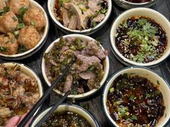 -江湖黑大兔(杨家坪店)