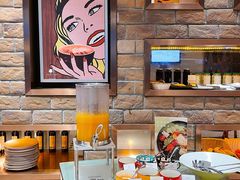 -广州希尔顿逸林酒店-OPEN開·全日制餐厅·海鲜·小火锅·自助餐(东风路店)