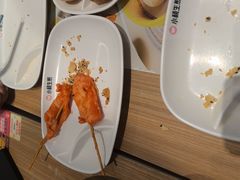 -小杨生煎(松江大学城店)