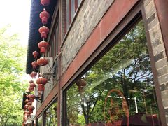 -四海楼(如皋定慧禅寺店)