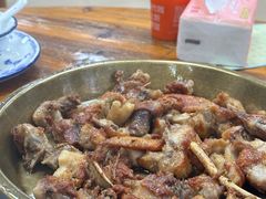-苏记农家菜馆