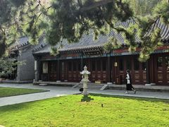 -护国法轮寺