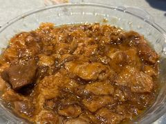 -振生清真饭店(永安道店)