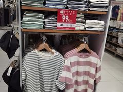 -优衣库(北京万柳华联购物中心店)