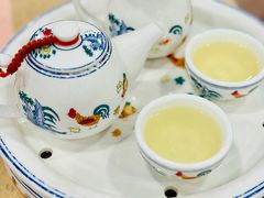 -点都德(大茶楼店)