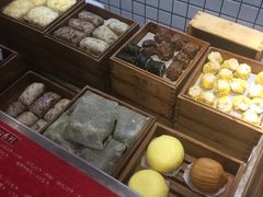 -包道广式点心专门店(东山口店)