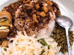 -车沾巷·重庆老味豌杂面