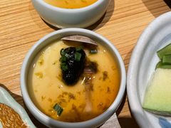 -花和海鲜自助(梅江店)