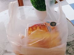 -85度C(生甜甜圈研究工坊·上海平凉店)