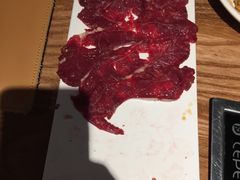 -牛很鲜潮汕牛肉火锅(朝晖路店)