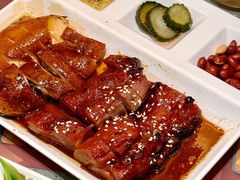 -大头力茶餐厅(花都融创茂店)