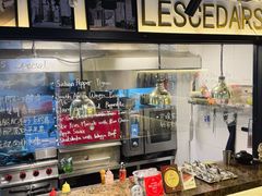 -LESCEDARS Brasserie Bistro香柏树