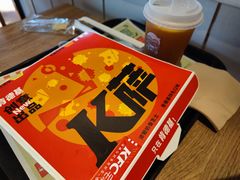 -肯德基(洛川店)