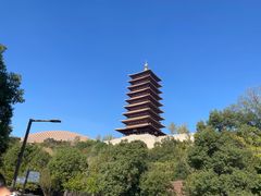 -牛首山文化旅游区