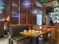 -吕氏疙瘩汤·私家菜馆(慈云寺店)