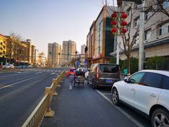-马路牙子烧烤音乐酒馆(望京店)