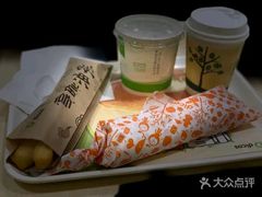 -德克士(五洲餐厅)