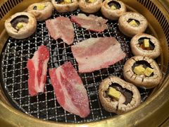 -MIKOMIKO和牛烧肉专门店(南门店)