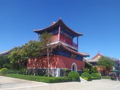 -天津妈祖文化园