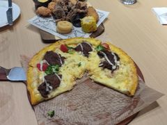 -米斯特比萨(罗斯福店)