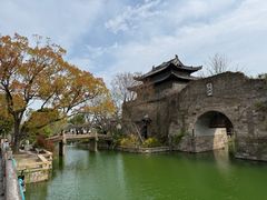 -观潮胜地公园