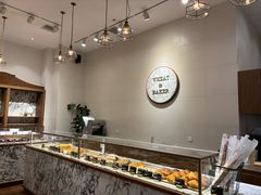 门面-WHEAT&BAKER-麥(凯德来福士店)